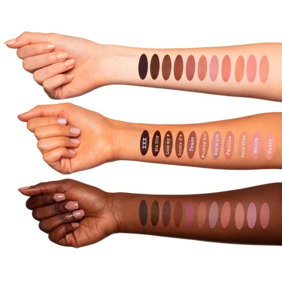 Melt Cosmetics "Zaddy" lipstick - Picture 4 of 5